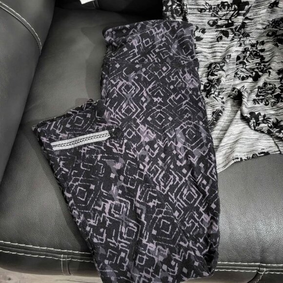 Womens Denim Skirt Shorts Dress Bundle  Sz Small (5-7)7 Pieces - Picture 7 of 10